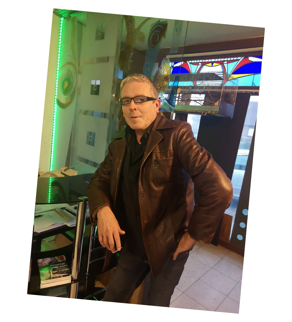Ranson Luc